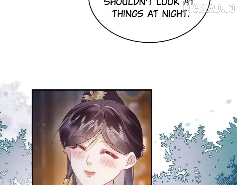 On Our Wedding Night, I Got Pregnant with the Chief Warden’s Child Chapter 55 - page 5